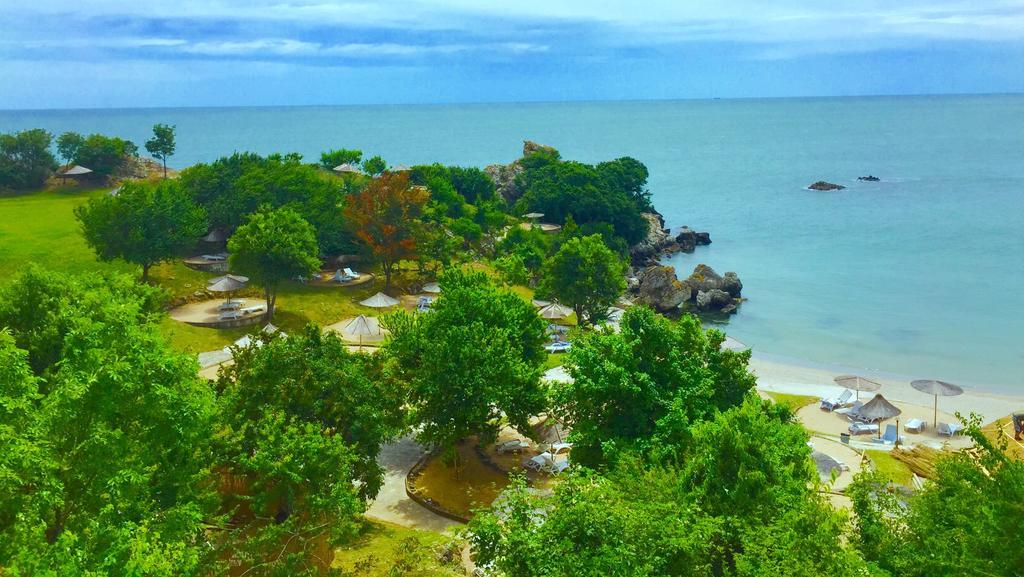 Rusalka Holiday Village Kamen Bryag Εξωτερικό φωτογραφία