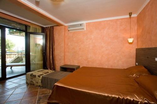 Rusalka Holiday Village Kamen Bryag Εξωτερικό φωτογραφία