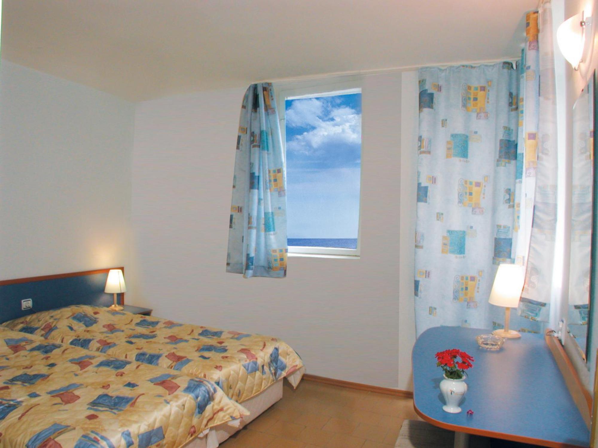 Rusalka Holiday Village Kamen Bryag Εξωτερικό φωτογραφία