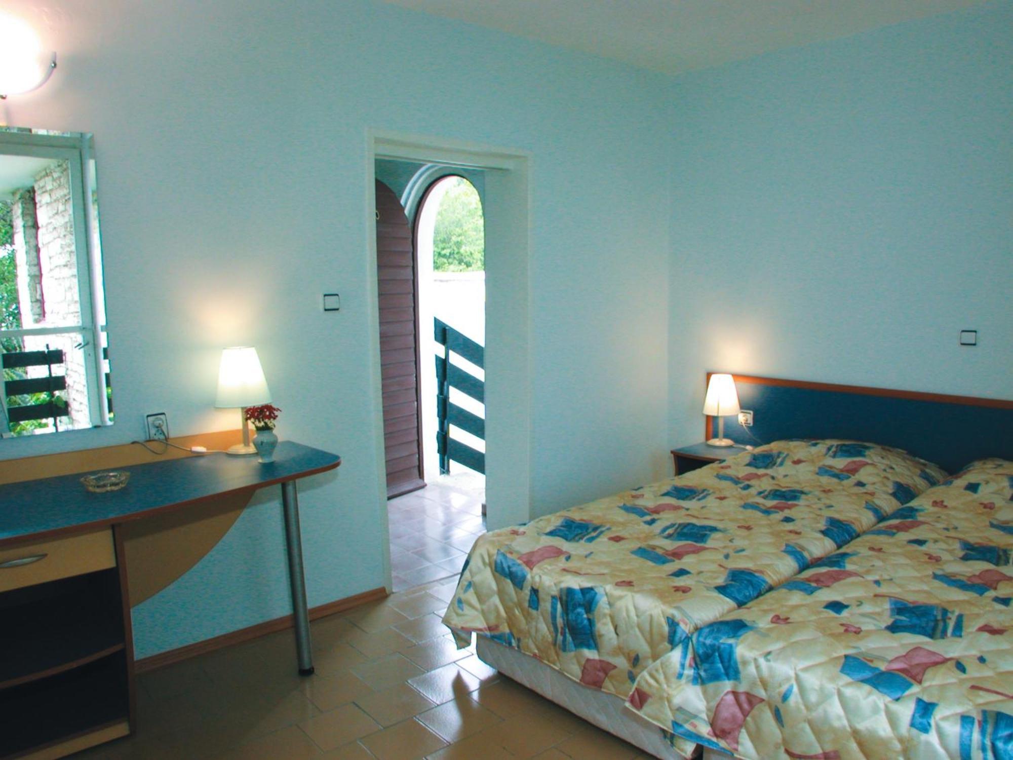 Rusalka Holiday Village Kamen Bryag Εξωτερικό φωτογραφία
