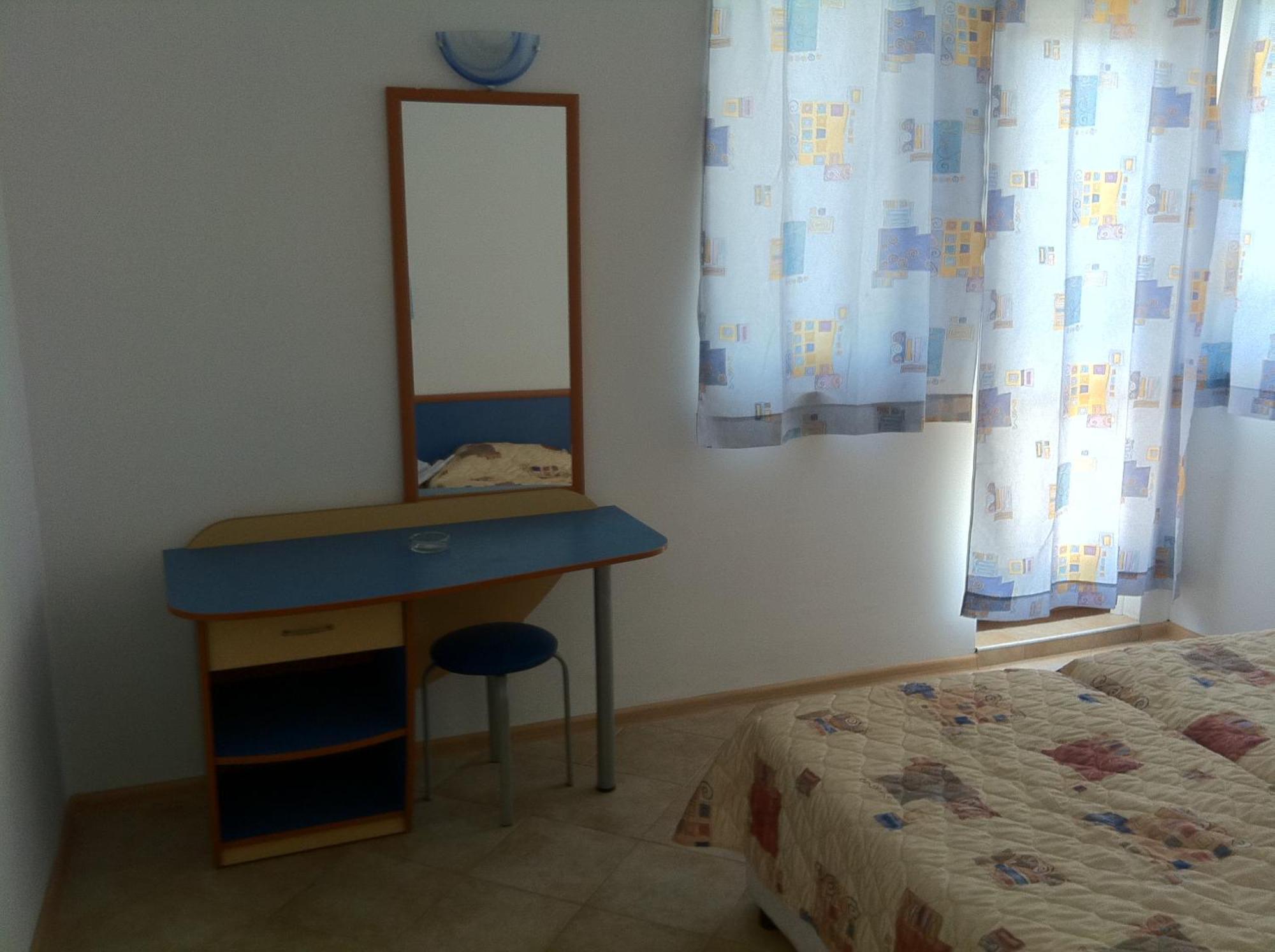 Rusalka Holiday Village Kamen Bryag Εξωτερικό φωτογραφία