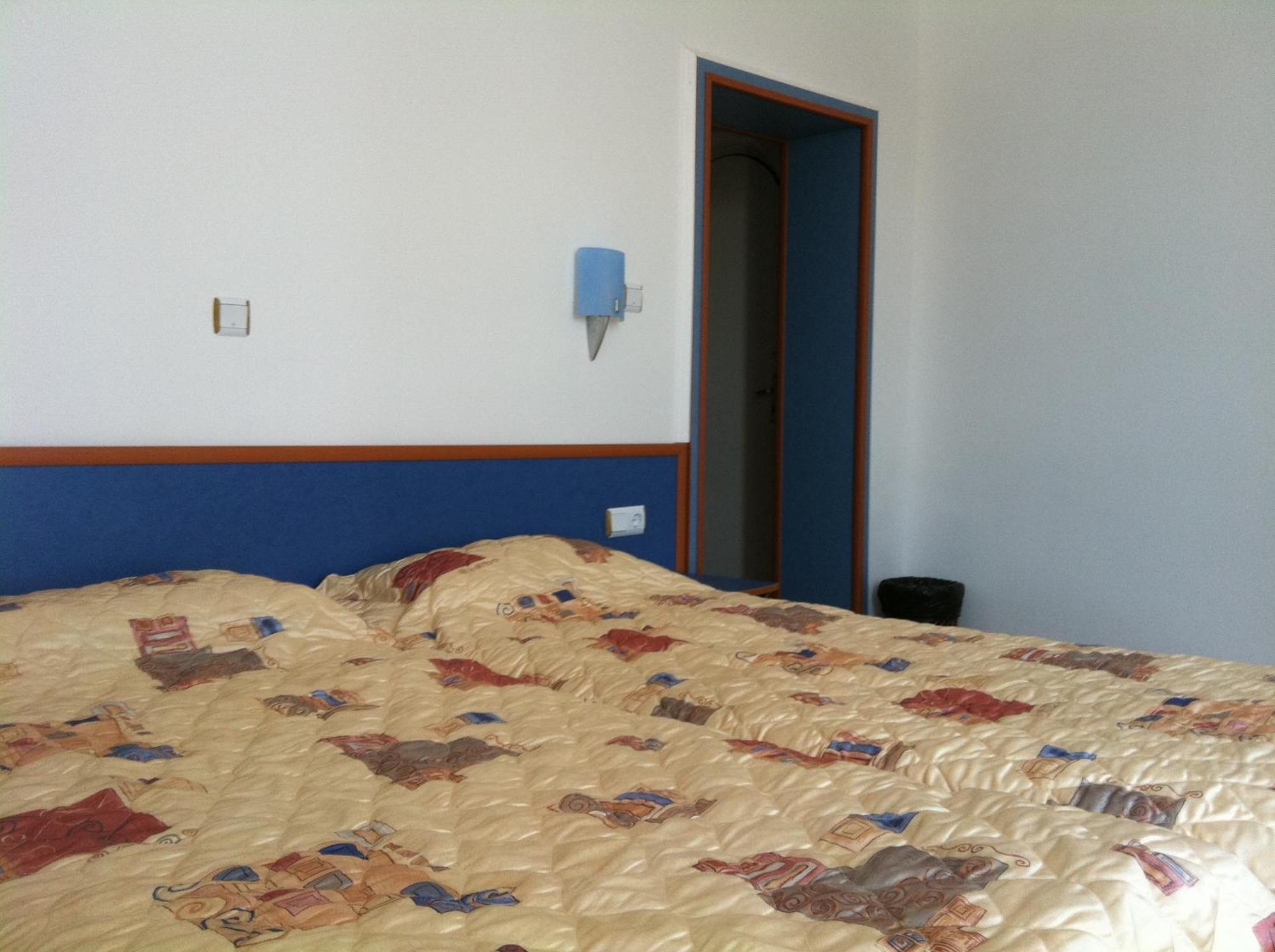 Rusalka Holiday Village Kamen Bryag Δωμάτιο φωτογραφία