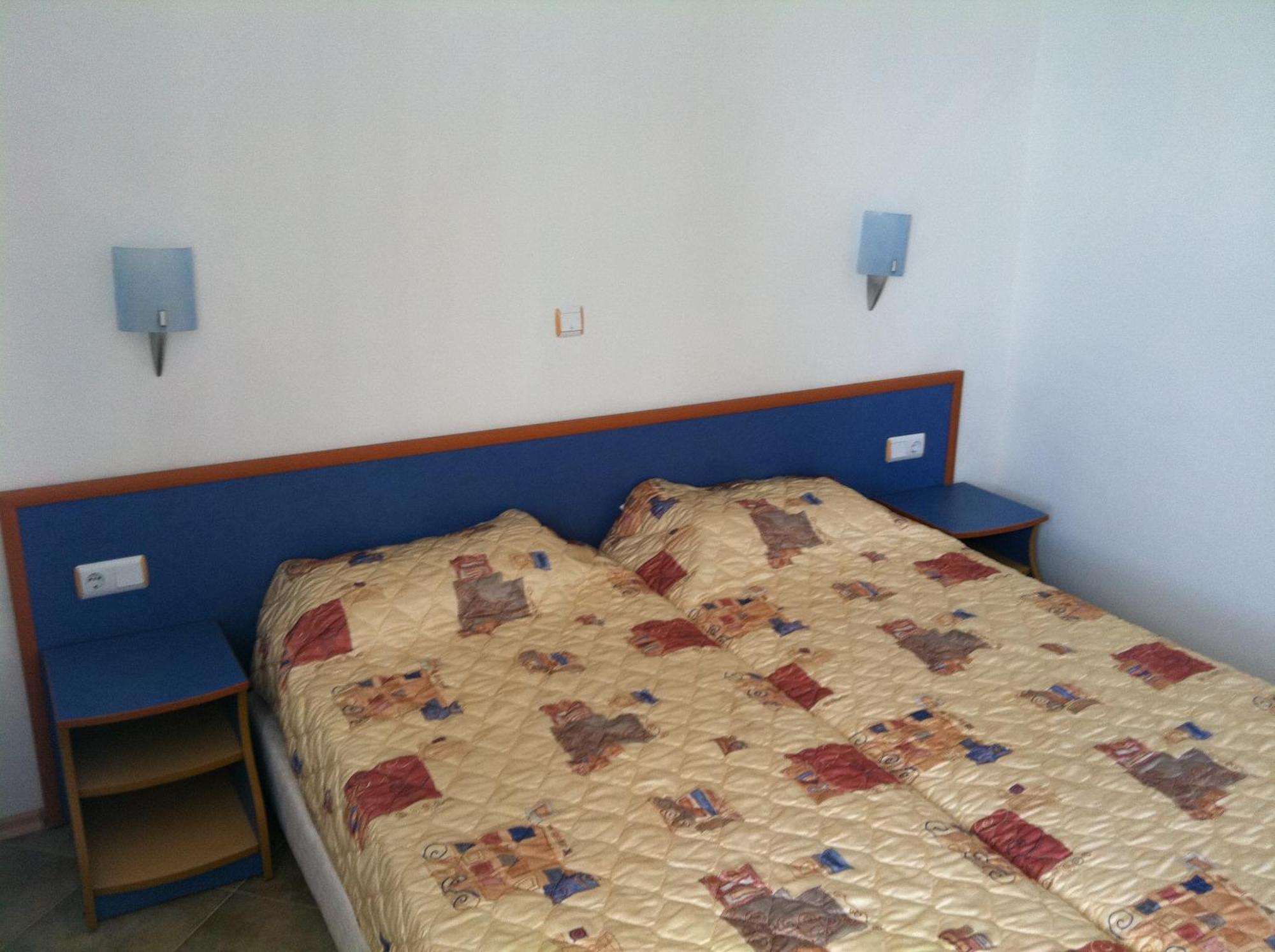 Rusalka Holiday Village Kamen Bryag Δωμάτιο φωτογραφία
