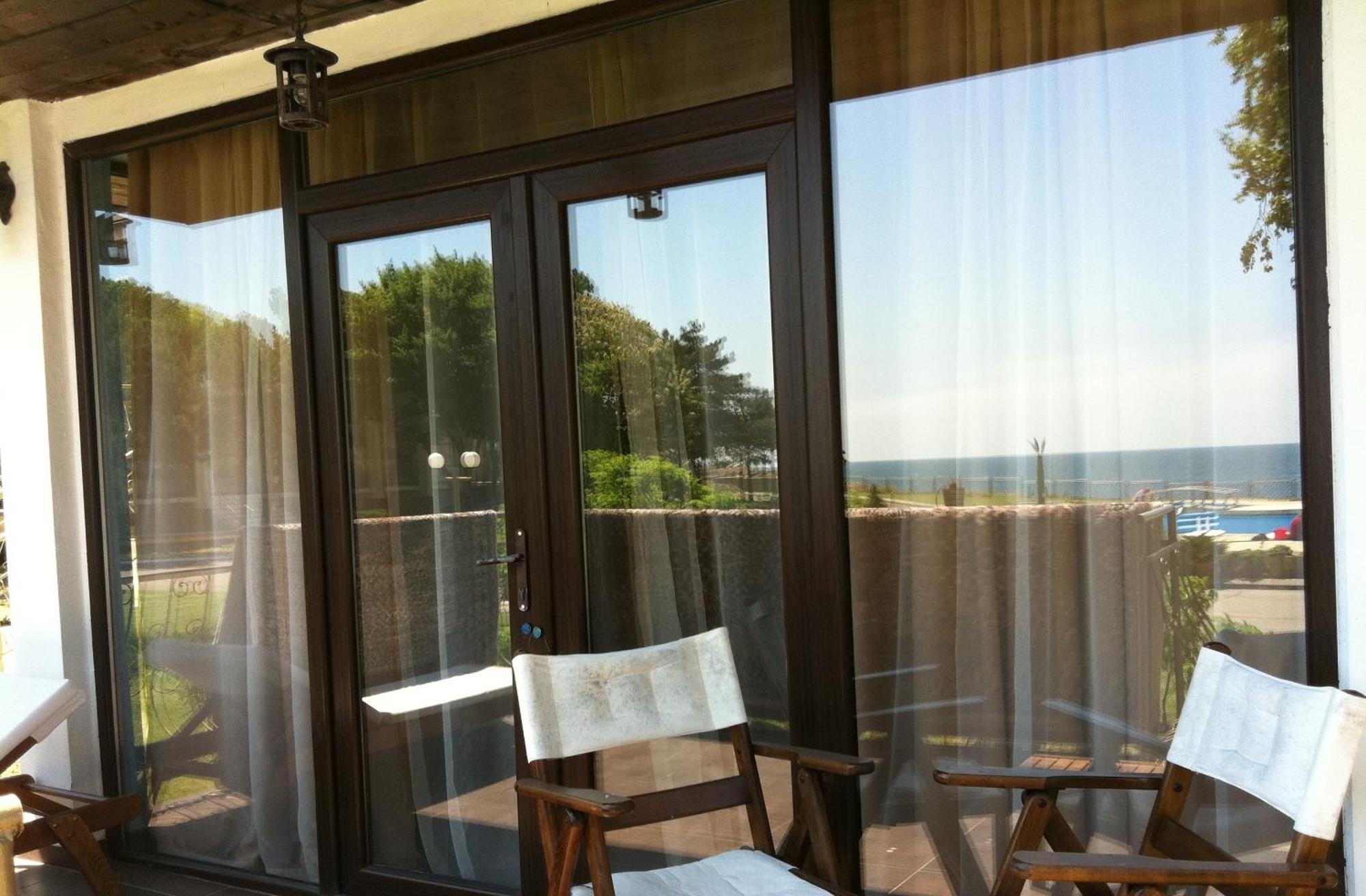 Rusalka Holiday Village Kamen Bryag Εξωτερικό φωτογραφία