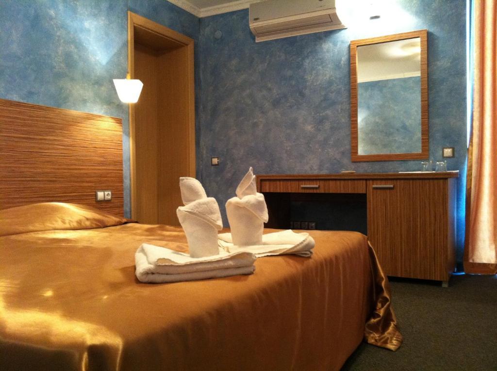Rusalka Holiday Village Kamen Bryag Δωμάτιο φωτογραφία